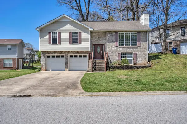 188 Whitehall Dr, Clarksville, TN 37042