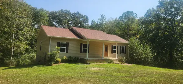 6336 Hickory Dr, Centerville, TN 37033