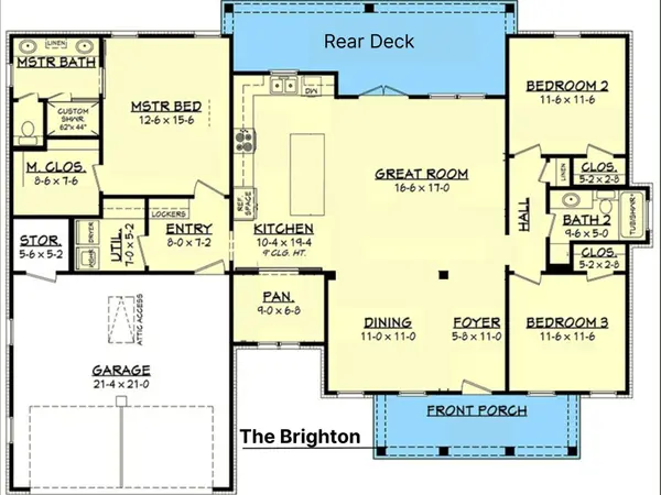 288 Dugout Road, Summertown, TN 38483