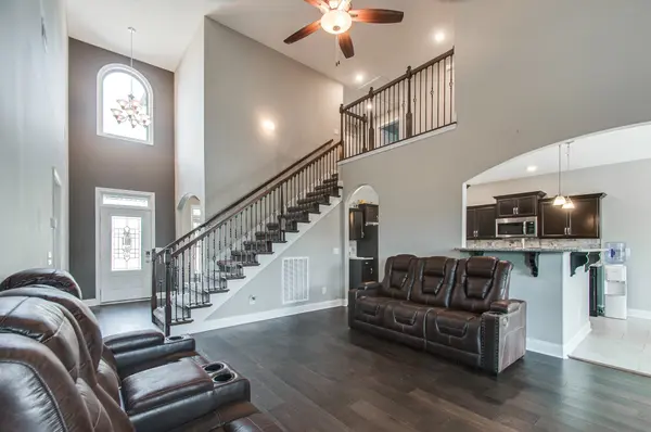 3470 Southwood Dr, Clarksville, TN 37042