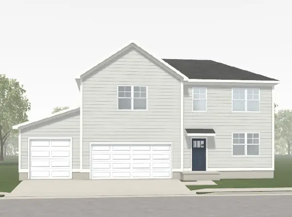 2388 Nelson Way, Cookeville, TN 38506