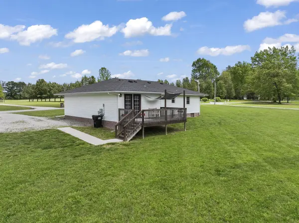 307 Spring Meadows Ln, Morrison, TN 37357