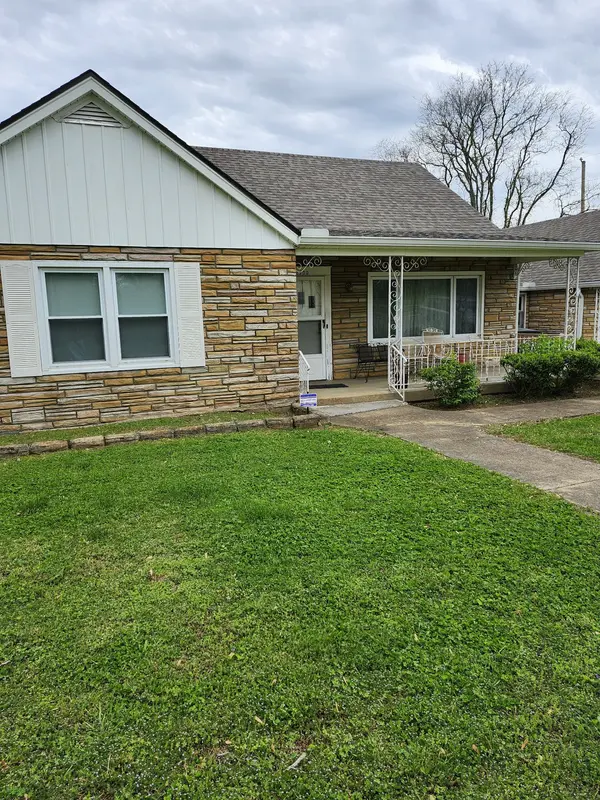 2300 Alpine Ave, Nashville, TN 37218