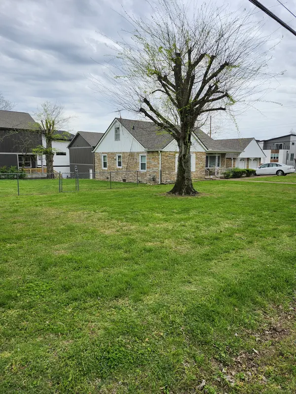 2300 Alpine Ave, Nashville, TN 37218