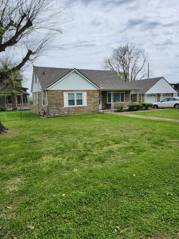 2300 Alpine Ave, Nashville, TN 37218