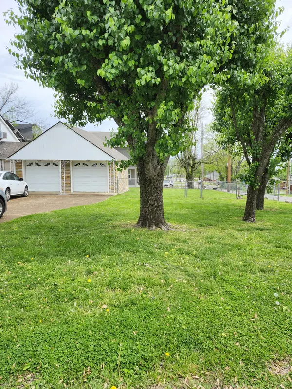 2300 Alpine Ave, Nashville, TN 37218