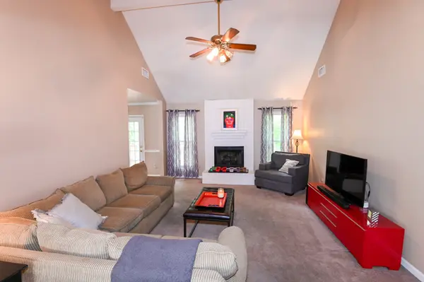 804 Brownstone Ct, Nolensville, TN 37135