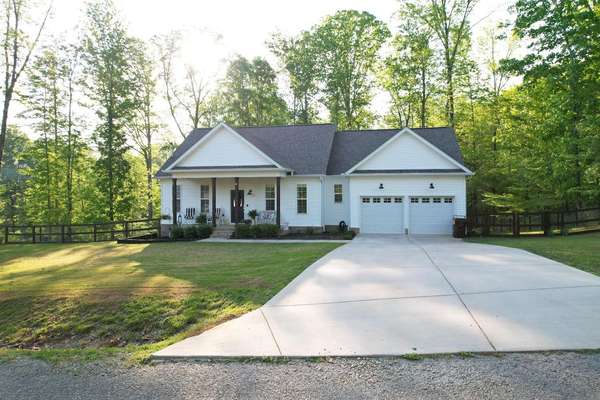 2619 Winding Way Rd, Culleoka, TN 38451