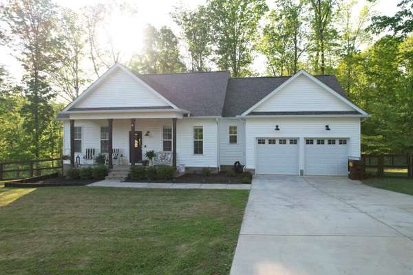 2619 Winding Way Rd, Culleoka, TN 38451
