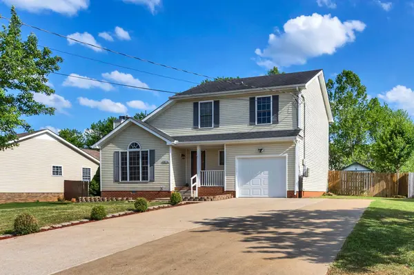 2636 Denver Ct, Clarksville, TN 37040