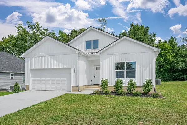 125 Reece Rd,  Baxter,  TN 38544