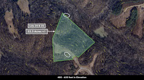 0 Freedom Ridge, Indian Mound, TN 37079