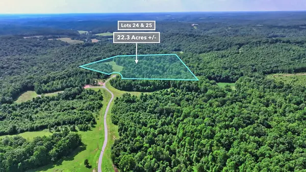 0 Freedom Ridge, Indian Mound, TN 37079