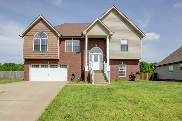 3308 Franklin Meadows Way, Clarksville, TN 37042