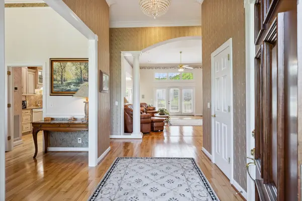 4118 Oxford Glen Dr, Franklin, TN 37067