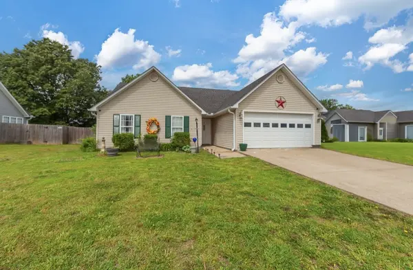 136 Layne Dr, Bells, TN 38006