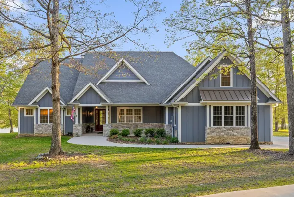 234 Reflection Drive, Dunlap, TN 37327