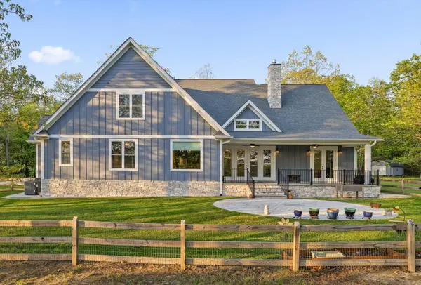 234 Reflection Drive, Dunlap, TN 37327