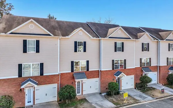 39 Middlebrook Drive, Cartersville, GA 30120