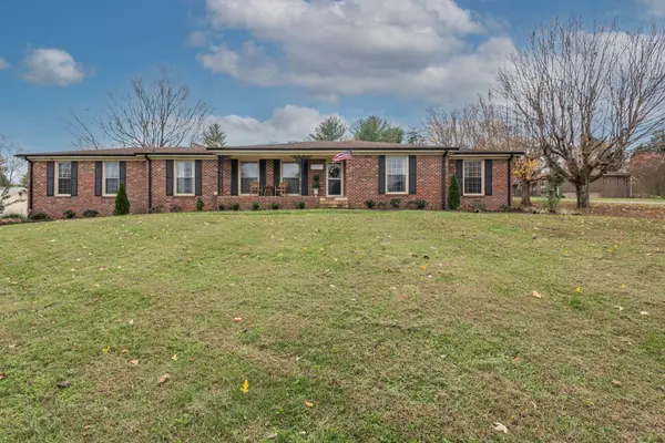 111 Proffitt St, Carthage, TN 37030