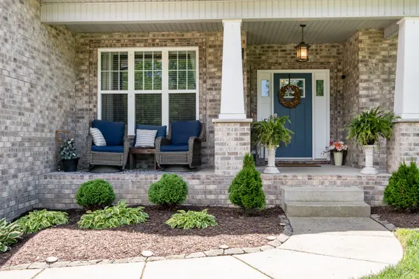 3035 Gracie Ann Dr, Greenbrier, TN 37073