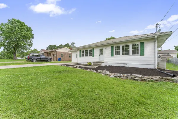 321 Rolling Rd, Shelbyville, TN 37160