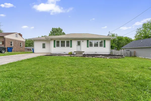321 Rolling Rd, Shelbyville, TN 37160