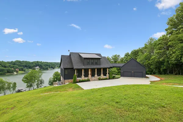 337 Lake Court Dr, Lynchburg, TN 37352