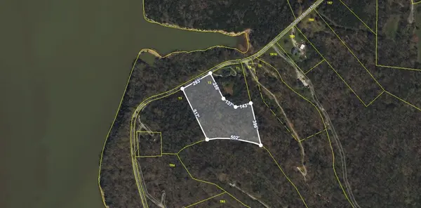 0 Sullivans Bend Rd, Elmwood, TN 38560