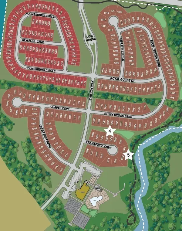 1200 Chapel PVT Cove, Gallatin, TN 37066
