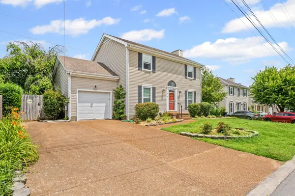 108 Agee Cir #W, Hendersonville, TN 37075