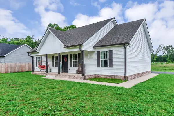 241 Holly Grove Rd, Lewisburg, TN 37091