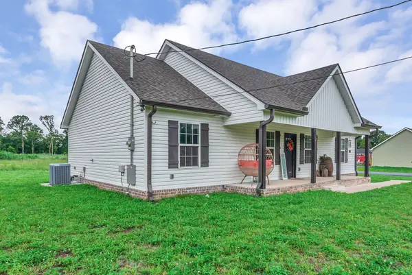 241 Holly Grove Rd, Lewisburg, TN 37091