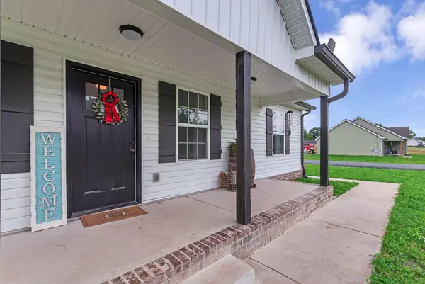 241 Holly Grove Rd, Lewisburg, TN 37091