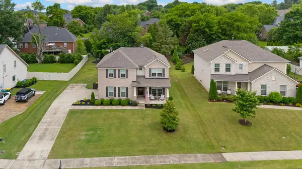 1034 Maleventum Way, Spring Hill, TN 37174