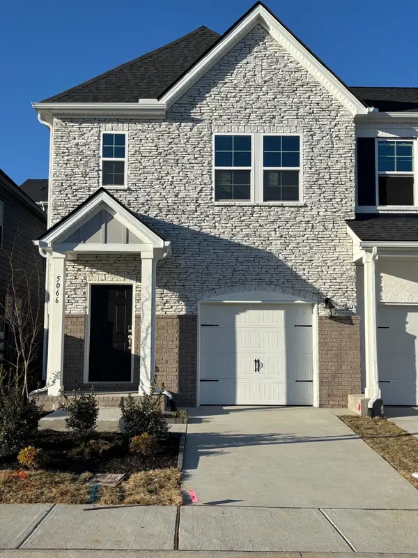 5036 Dayflower Drive #S, Hermitage, TN 37076
