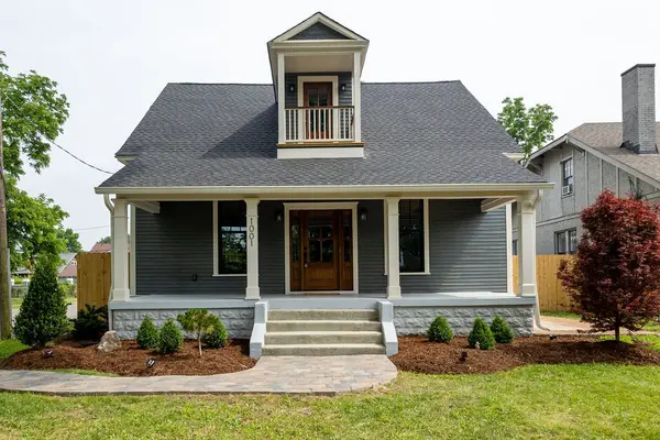 1001 Mansfield Ave, Nashville, TN 37206