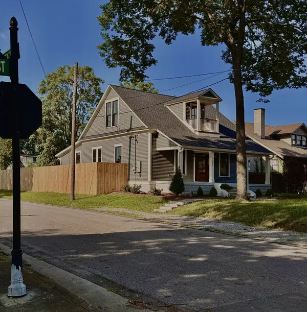 1001 Mansfield Ave, Nashville, TN 37206