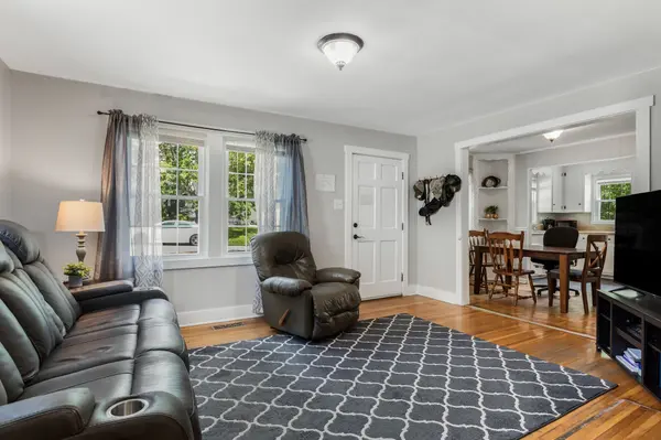 1818 Morningside Ave, Columbia, TN 38401