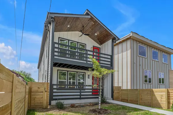 145 Fain St, Nashville, TN 37210