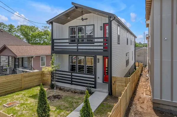 145 Fain St, Nashville, TN 37210
