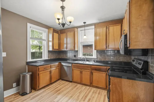 400 Connell St, Springfield, TN 37172