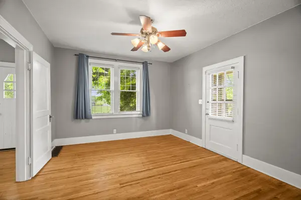 400 Connell St, Springfield, TN 37172