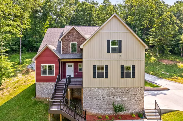 6466 Highway 48 #N, Cumberland Furnace, TN 37051