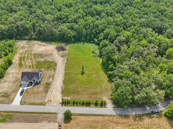 0 McAfee Rd, Morrison, TN 37357