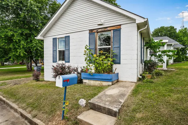 310 Towles Ave, Mcminnville, TN 37110