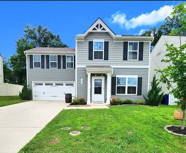 2244 Brokeshire Dr, White House, TN 37188