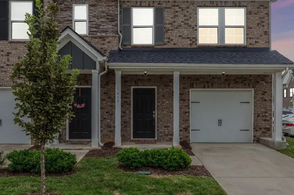 3419 Deerchase Cir, Murfreesboro, TN 37129