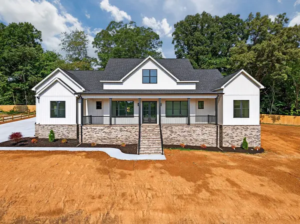 13 Cedar Grove Drive, Fayetteville, TN 37334