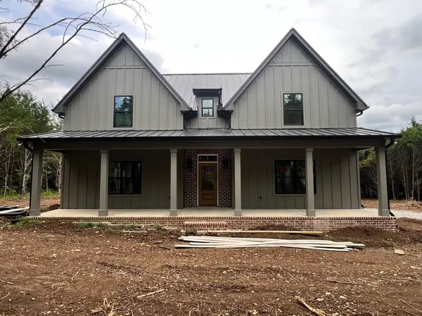 3890 Poplar Hill Rd, Watertown, TN 37184